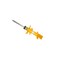Bilstein Ford Fiesta 16-11:Front Left Twin-Tube Strut, 22-245199 22-245199 - alternate 3